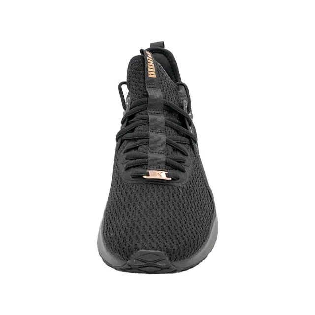 Puma Women's Softride Karma Τριπλό Μαύρο 313465-02 (Puma) - 38.5 3