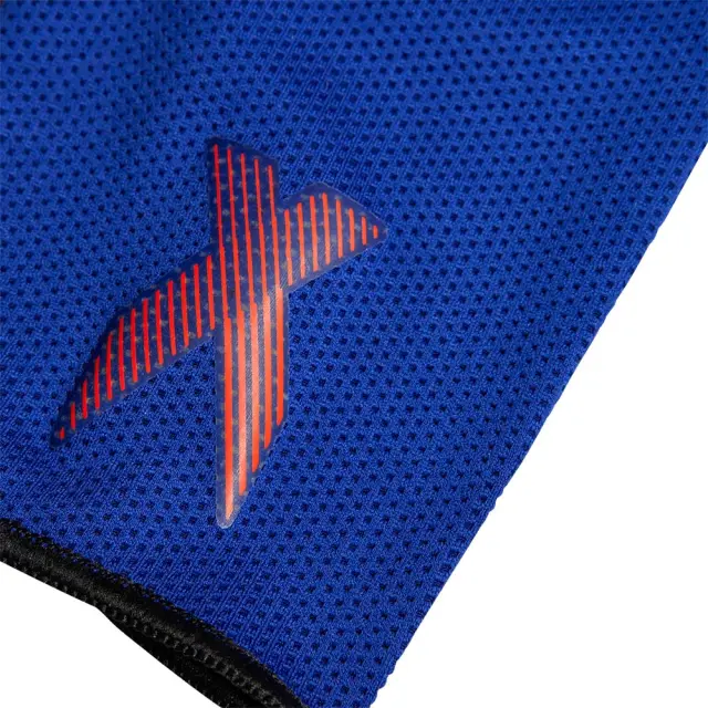 adidas Performance Adult X League Shin Guard Μπλε IA0842 (adidas Performance) - Large 2