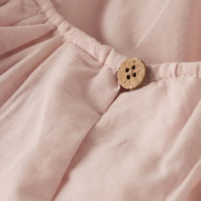 Μπλούζα 100% organic cotton Lil'Atelier 3