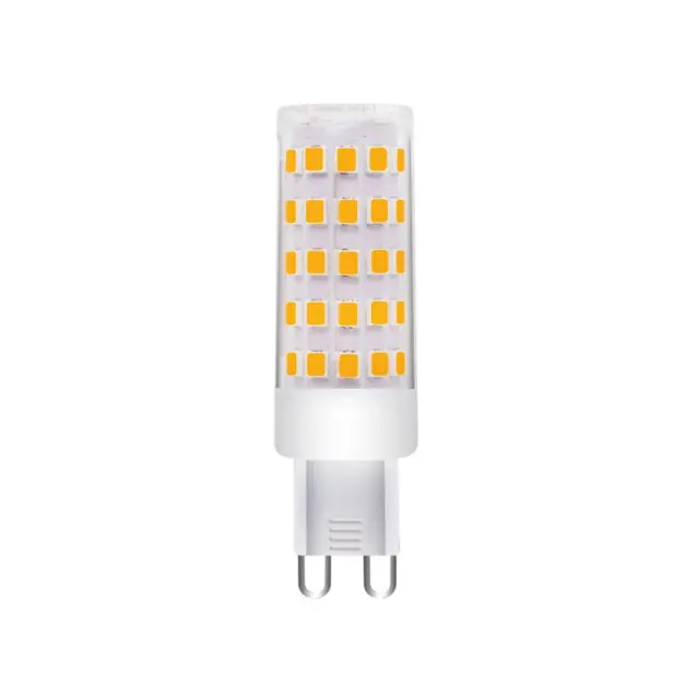 LED SMD ΚΕΡΑΜΙΚΟ 9W 3000K 230V AC 720LM RA80 30000HRS 300° 1xG9 / G928359WW