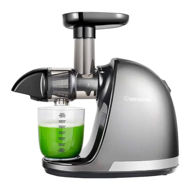 AMZCHEF 1501-GA ()