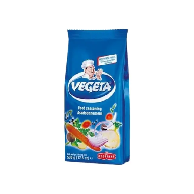 Vegeta Μείγμα Τροφίμων 500gr