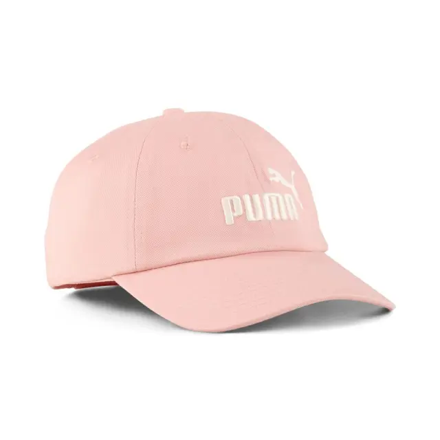 Puma Ess No.1 Logo ΠΑΙΔΙΚΟ ΚΑΠΕΛΟ (026115-04) - Ροζ - One Size