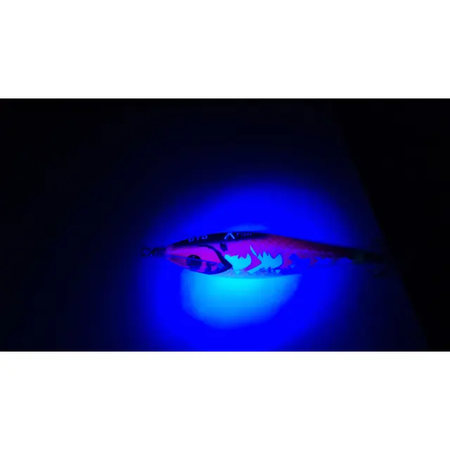 Καλαμαριέρα DTD X Fish 1.5 Blue 2