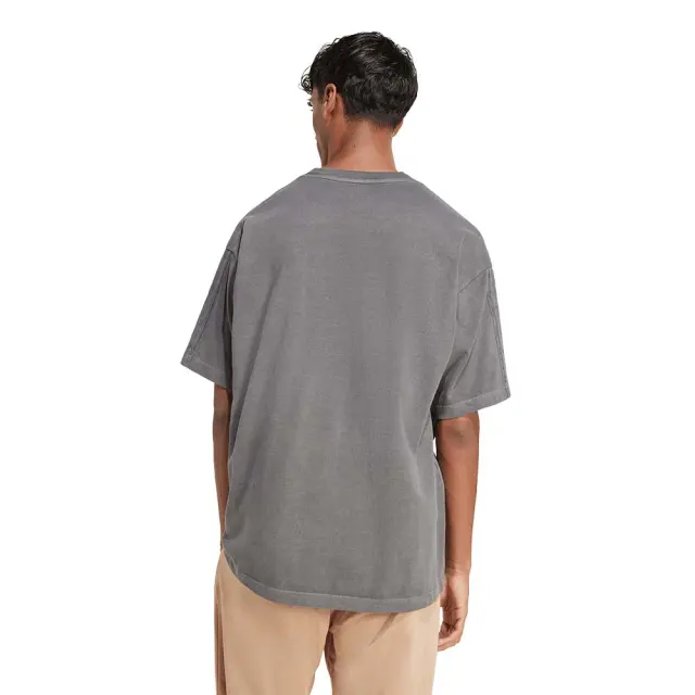 adidas Sportswear Men's All SZN Washed Tee Γκρι JN0611 (adidas Sportswear) - XXLarge 2