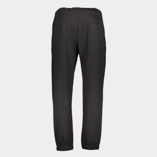 Παντελόνι Gian Marco Venturi AU00797-RAFFAELE_NERO_BLACK Μαύρο - 2XL 2