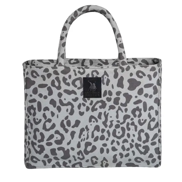 Greenwich Polo Club Τσαντα Θαλασσησ 46X36 Essential 4061 Grey Grey
