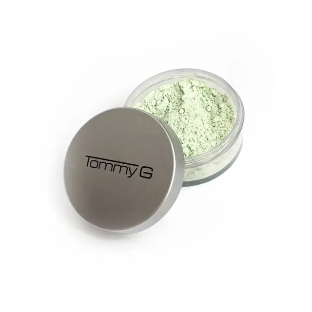 Matcha Harmony Loose Powder 18gr