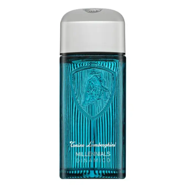 Tonino Lamborghini Millennials Dinamico Eau de Toilette for men 125 ml