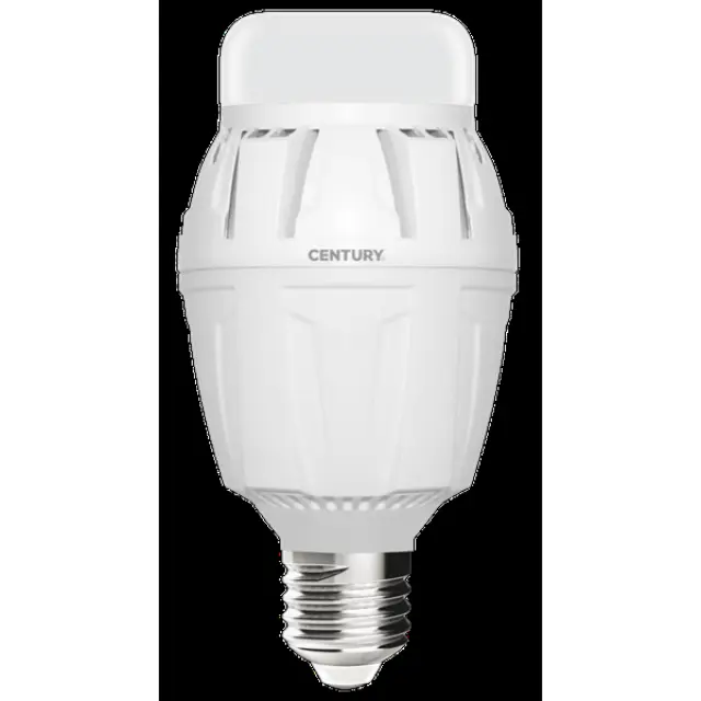 LED Bulb E40 70W bulb 4000K Century 704040