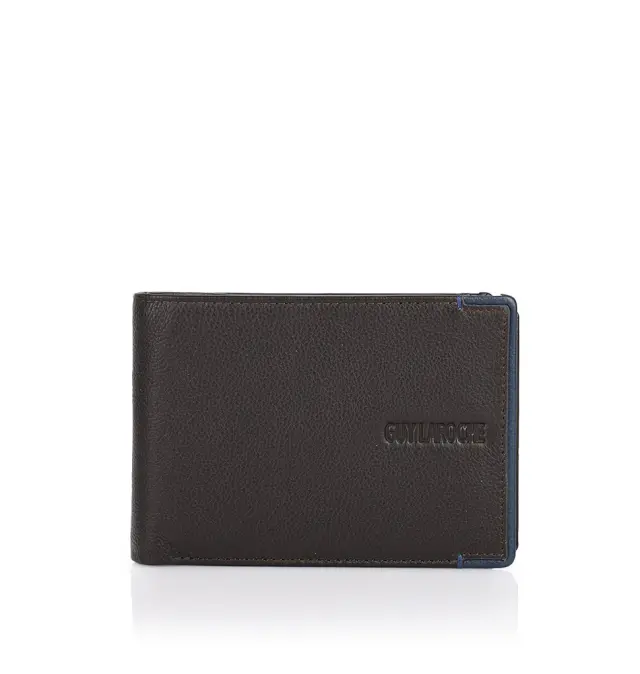 Πορτοφόλι GUY LAROCHE 38105 Καφέ