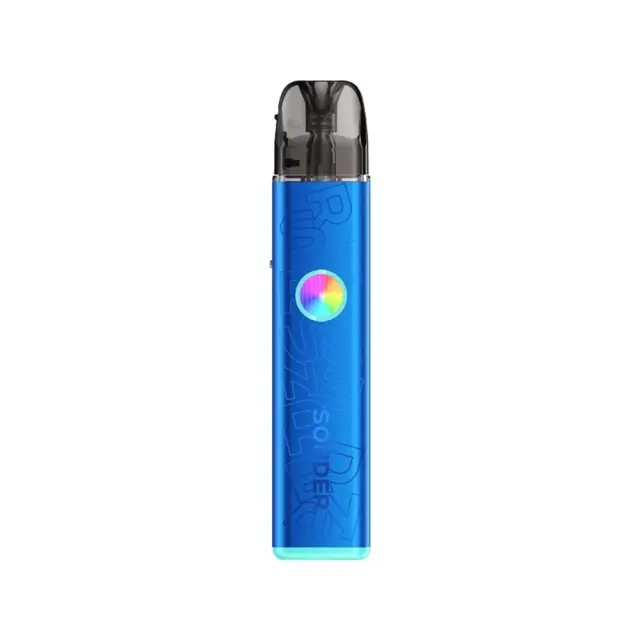 Geekvape Sonder Q3 Pod Kit 1750mAh 3ml Vibe Blue
