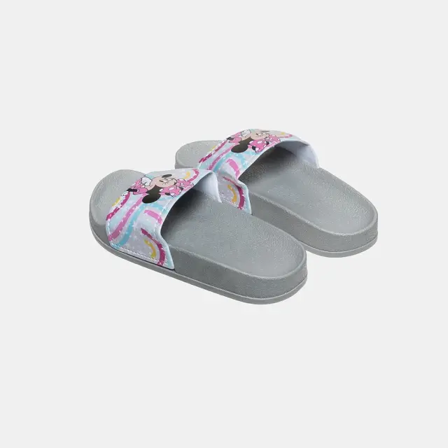 Slides Disney Minnie Mouse 3