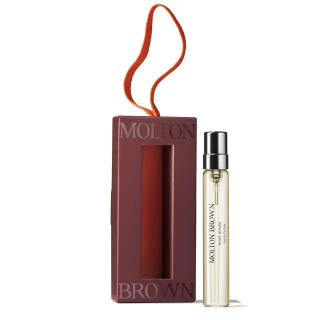 Rose Dunes Fragrance Bauble 7,5ml