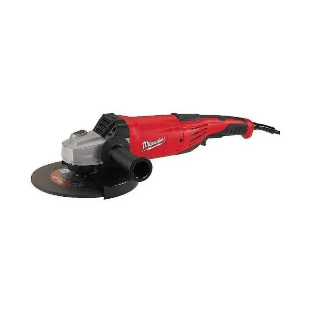 Milwaukee AG 22-230 - DMS Τροχός 230mm Ρεύματος 2200W (4933433630)