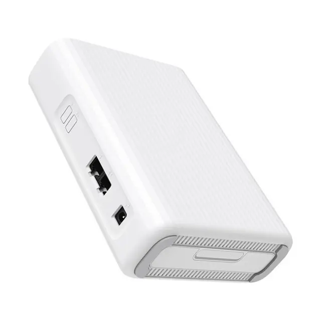 TCL Router Link Hub HH516LM WiFi 7 White (HH516LM) 2