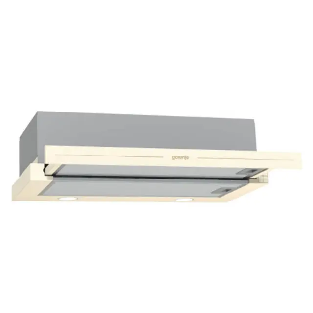 ΑΠΟΡΡΟΦΗΤΗΡΑΣ ΣΥΡΟΜ. CLASSICO BHP62CLI-731612 ΜΠΕΖ GORENJE