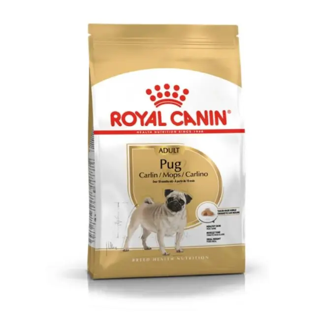 Royal Canin Adult Pug 1.5kg
