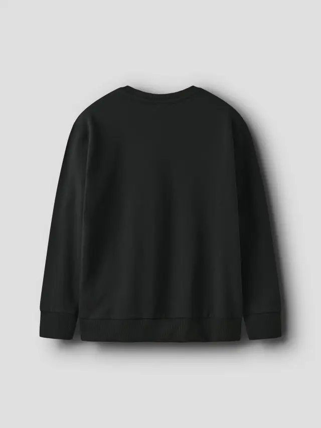 Name it-KIDS A-15 Black-Black 2