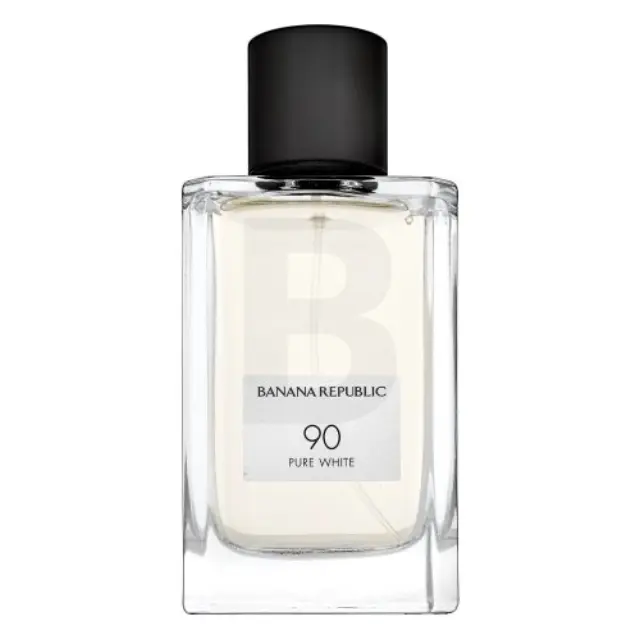 Banana Republic 90 Pure White Eau de Parfum unisex 150 ml