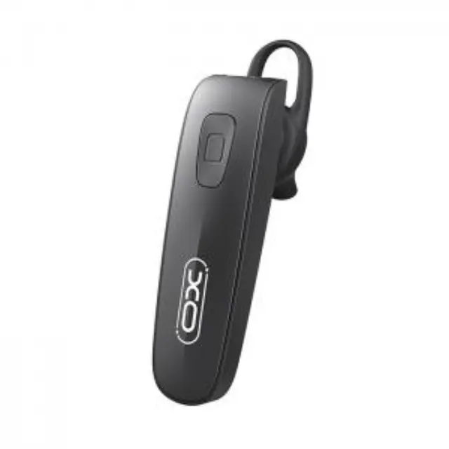 Ακουστικό in-ear με σύνδεση Bluetooth, σε μαύρο χρώμα 2