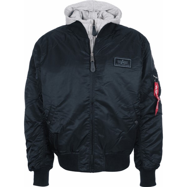 MA-1 D-TEC | Alpha Industries | Rep. Blue - 3XL