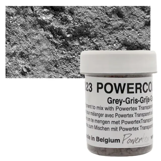 Powercolor Lead Grey 40ml