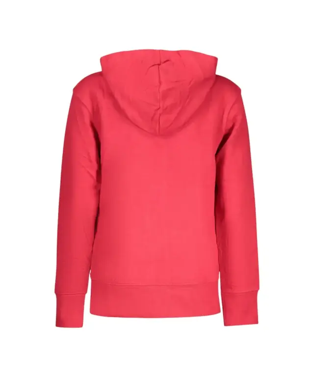 Jordan - Παιδική Μπλούζα Mj Essentials 95C630-R78 Κόκκινο - 10-12 ετών 3