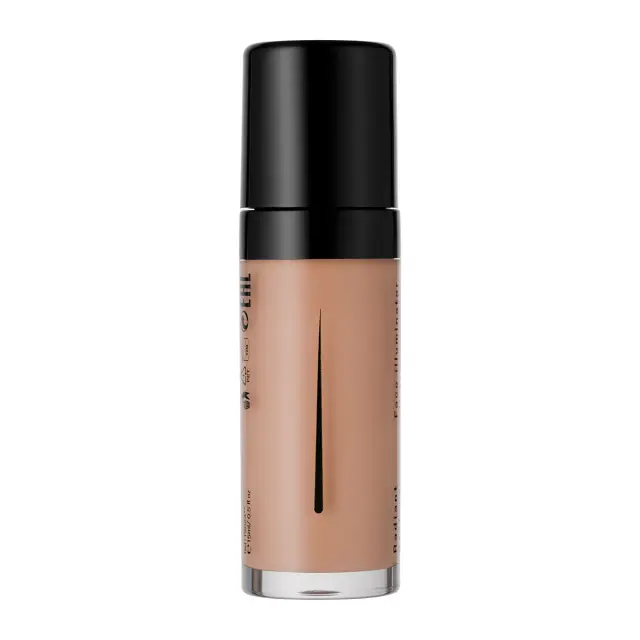 Radiant Concealer Face Illuminator All Over - 06