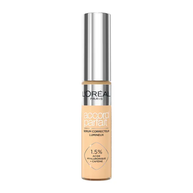 L'Oreal Concealer True Match Radiant Serum Concealer 11ml - 5D Medium