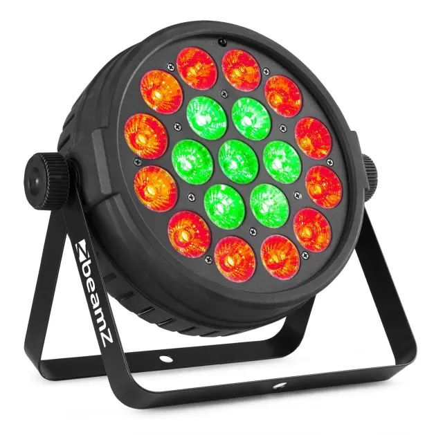 BEAMZ BT410 ΠΡΟΒΟΛΕΑΣ 19x10W RGBW LEDs
