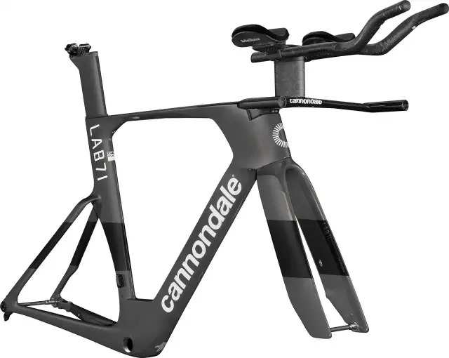 ΣΚΕΛΕΤΟΣ CANNONDALE SUPERSLICE LAB71 700c 026 - CARBON - MEDIUM 2