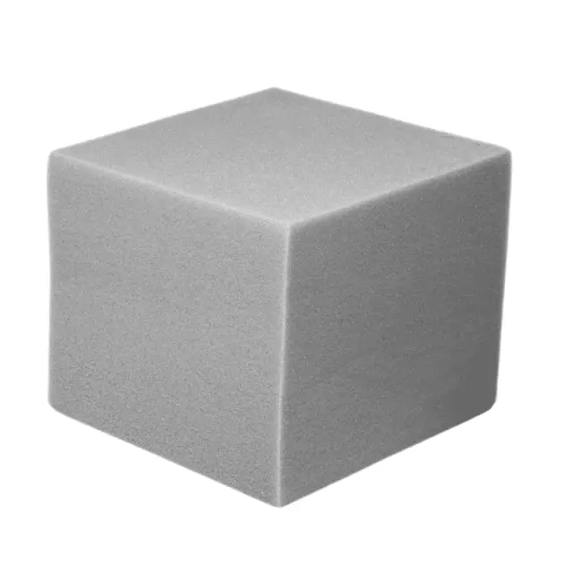 DNA ABC GY gray acoustic corner cube soundproofing foam reverberation echo reduction
