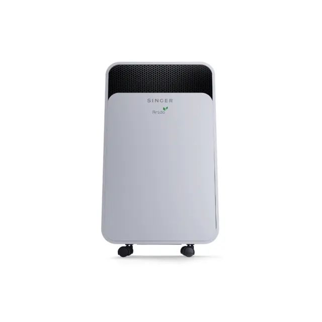 ΑΦΥΓΡΑΝΤΗΡΑΣ SDHM-16L ARIDO SINGER 2