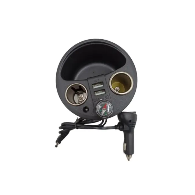 ΦΟΡΤΙΣΤΗΣ ΑΥΤΟΚΙΝΗΤΟΥ 12/24V ANDOWL Q-T179 2