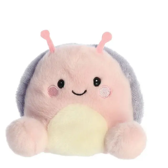 Aurora Palm Pals Shelby Snail 13cm