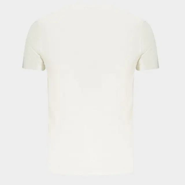 Norway Nautical School - Ανδρικό T-shirt Κοντομάνικο 856040-WHITE Λευκό - 2XL 2