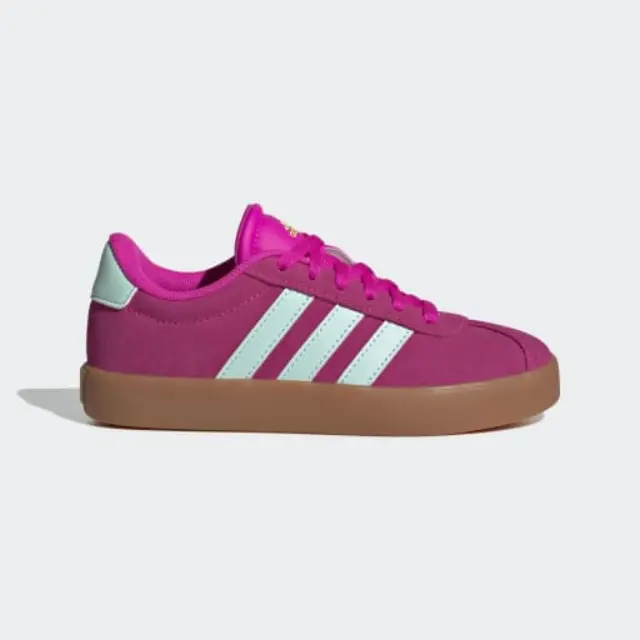 Adidas VL Court 3.0 K JS5013 - 38 2/3
