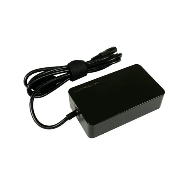 LC-Power Notebook power adapter LC-NB-PRO-45 - 45 W (LC-NB-PRO-45) (LCNB-PRO-45)