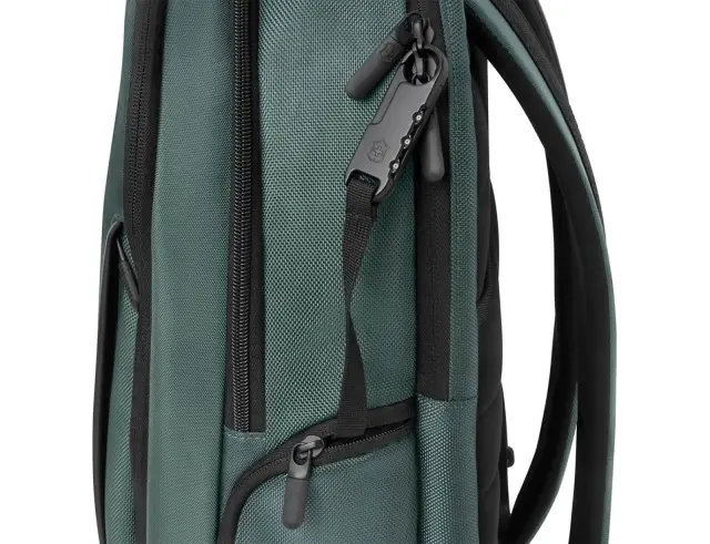 Τσάντα Πλάτης 15.4'' Altmont Professional Deluxe Victorinox με χωρητικότητα 25L - Storm653292 2