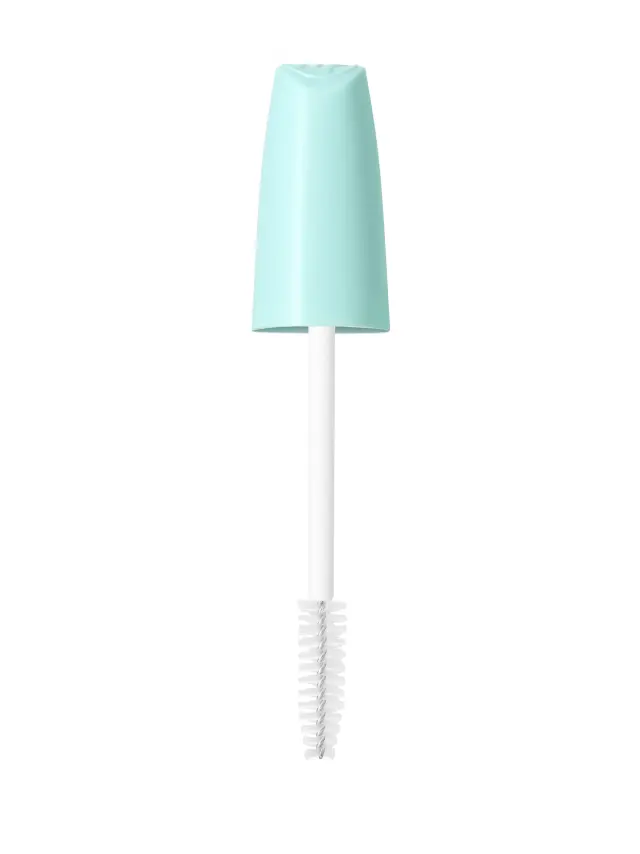 Crystal Clear Mascara 15ml W7 2