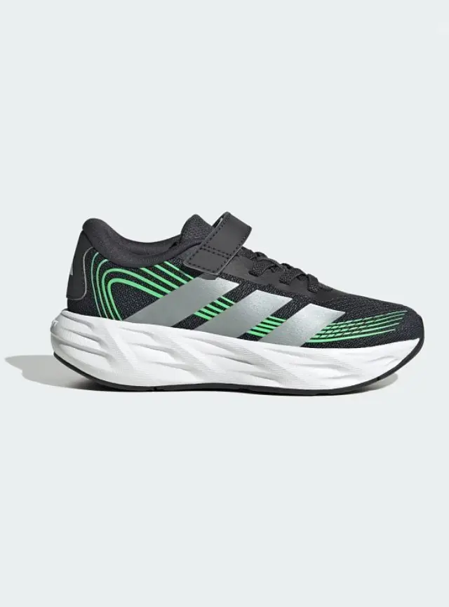 Παιδικά Παπούτσια Adidas για Αγόρια Galaxy 8 Grey (Μεγέθη 28-35) ΜΠΛΕ - 29