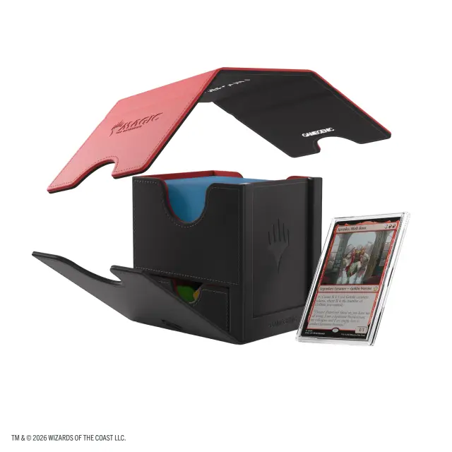 Magic: The Gathering | Reality Fracture Sidekick PRO 100+ XL - Stingerquill 3