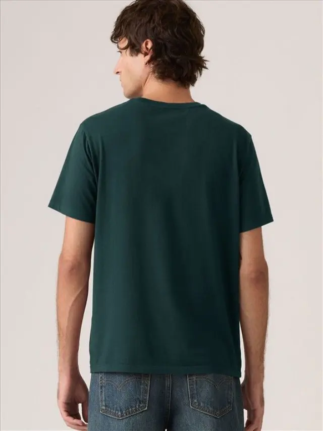 SS ORIGINAL HM TEE GREENS - SS ORIGINAL HM TEE PONDEROSA PINE Ponderosa Pine 3