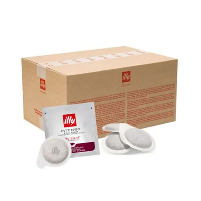 Illy Intenso 200 ESE Pods