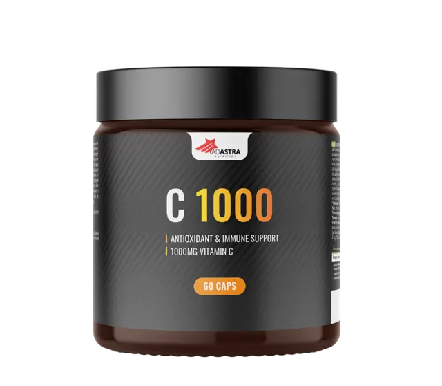 C 1000 - VITAMIN C Natura Therapy