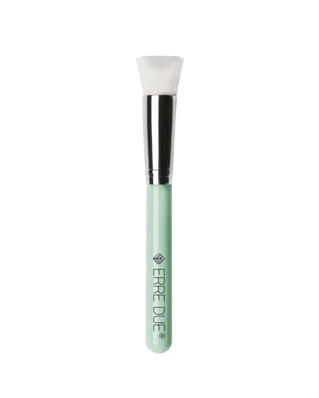GreenWise Angled Foundation Brush