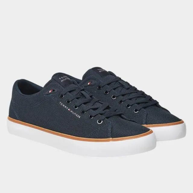 Sneakers Tommy Hilfiger FM0FM05513-DW5 Μπλε - 40 2