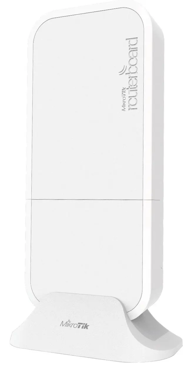 Mikrotik wAP LTE kit (2024) 300 Mbit/s White Power over Ethernet (PoE)