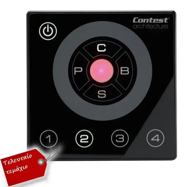 CONTEST PILOTTOUCH